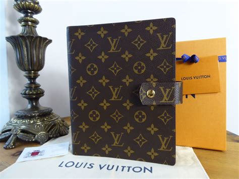 pre owned louis vuitton agenda|louis vuitton agenda On Sale .